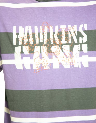 Hawkins Gang Tee