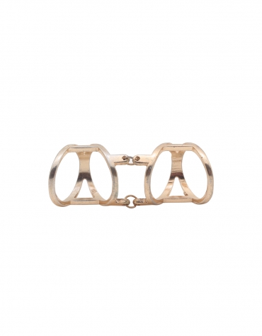Chain Linked Ring
