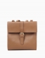 PU Leather Mini Messenger Bag