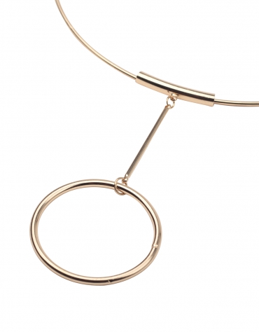 O-Ring Necklace