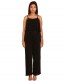 Double Layered Jumpsuit
