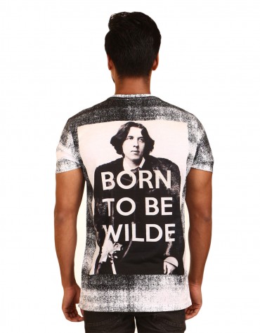 "Born to be Wilde" T-Shirt