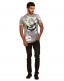 All Over Funky Print T-Shirt