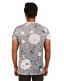 All Over Funky Print T-Shirt