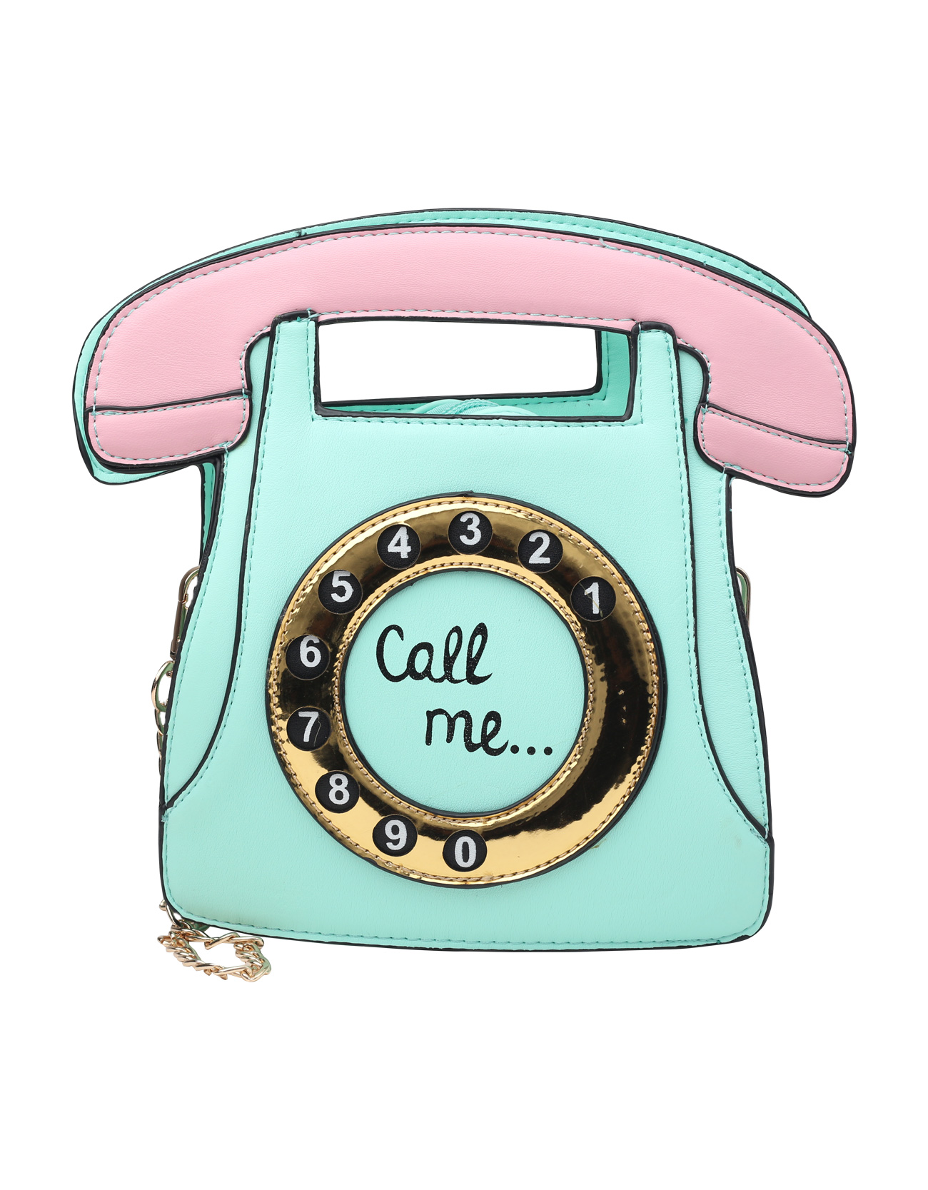 Telephone Bag