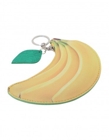 Banana Coin Purse